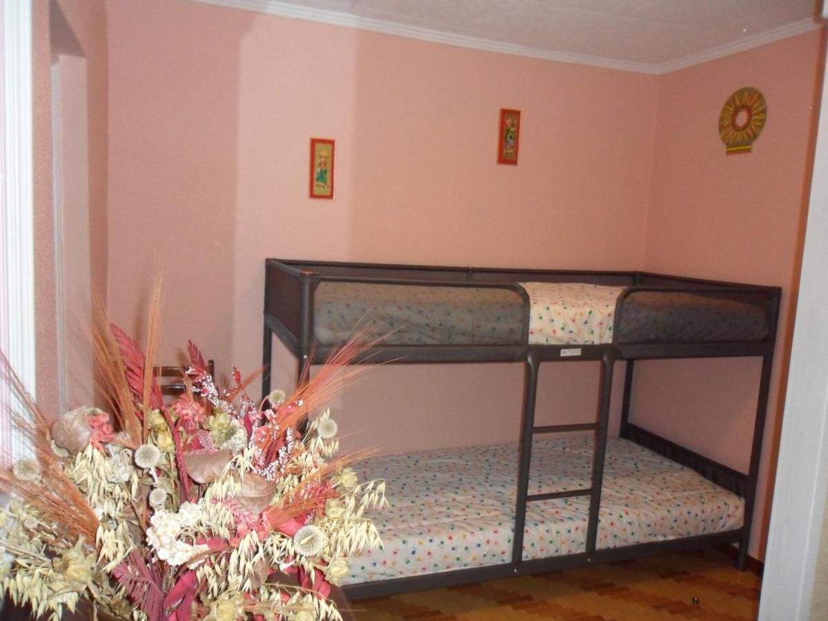 Casa Da Vieira Hotel Ourense Bagian luar foto