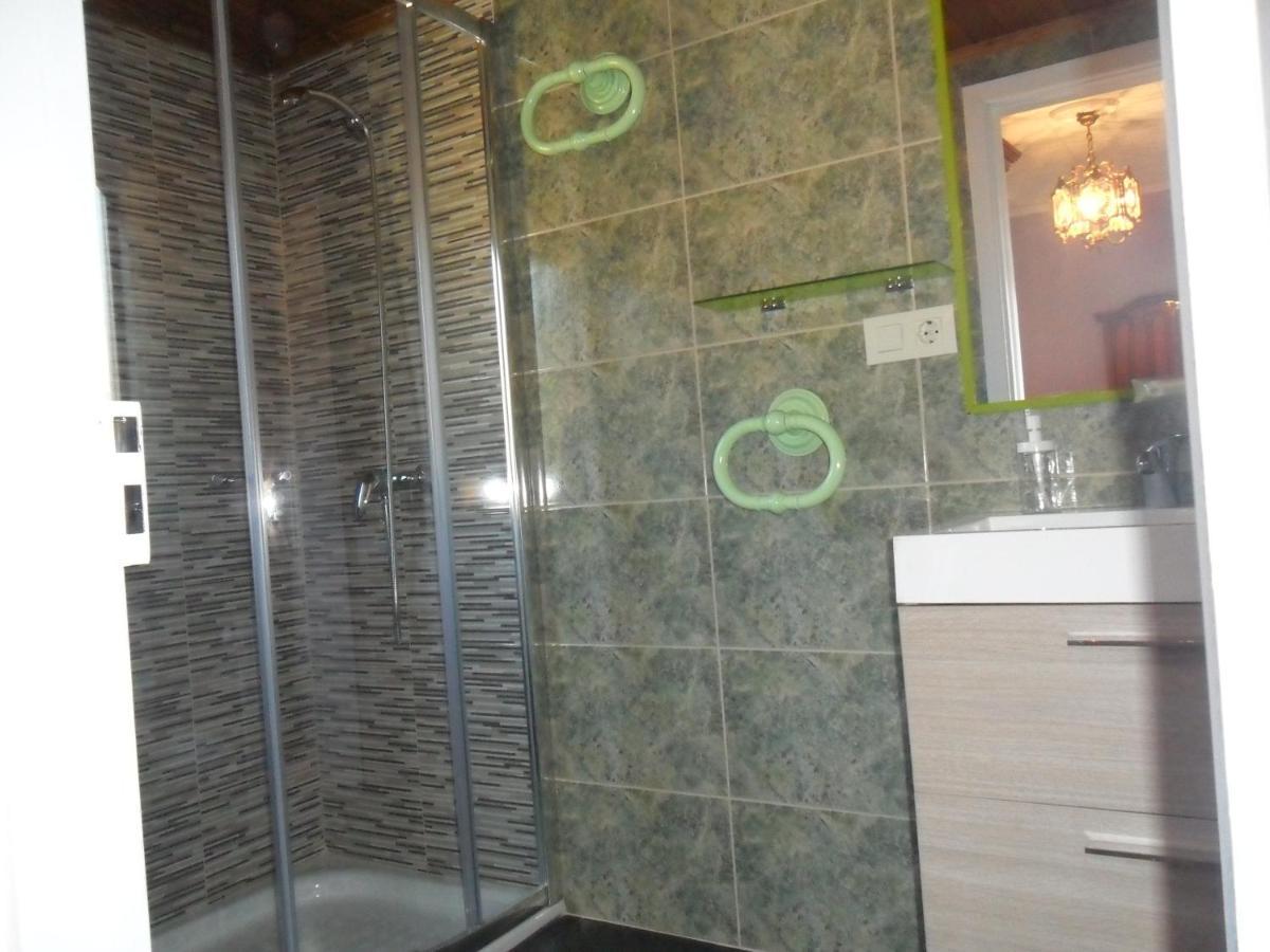 Casa Da Vieira Hotel Ourense Bagian luar foto
