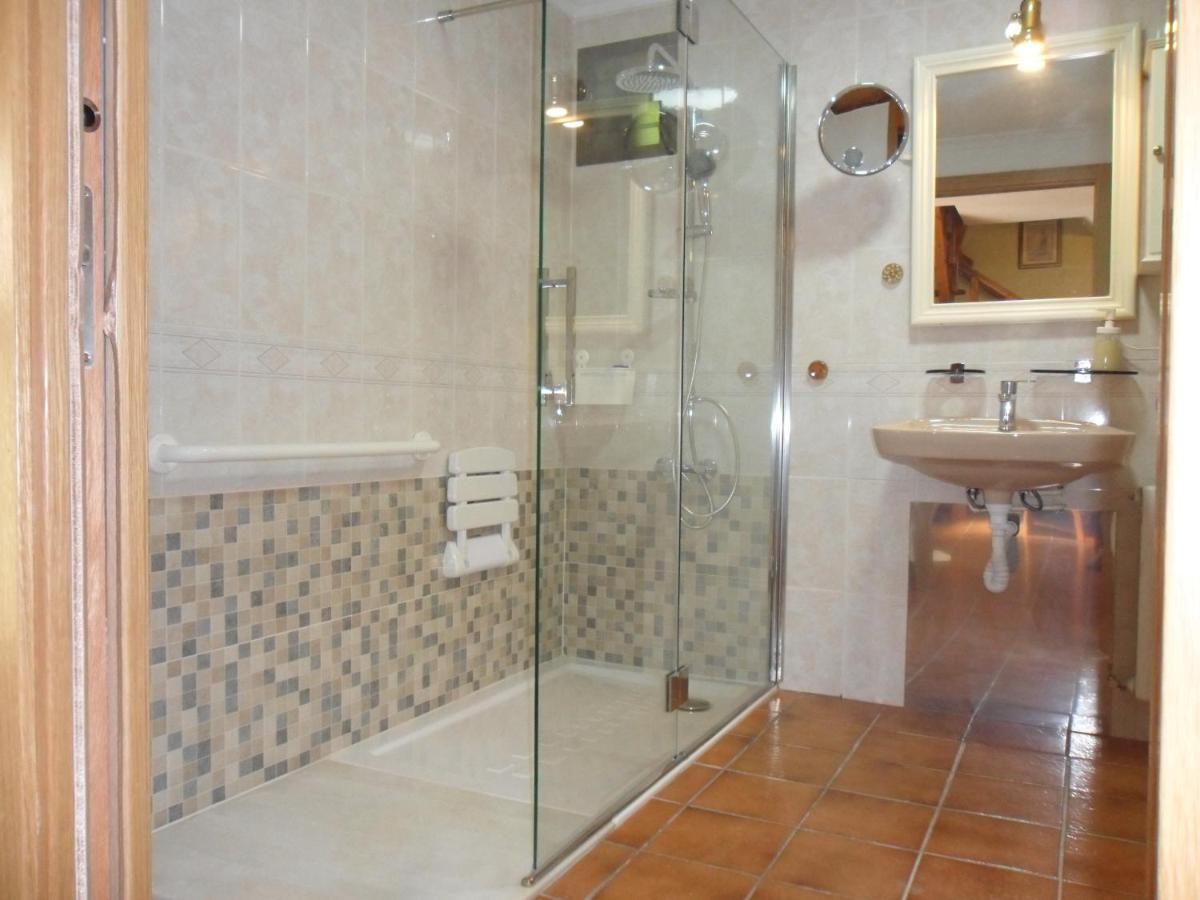 Casa Da Vieira Hotel Ourense Bagian luar foto