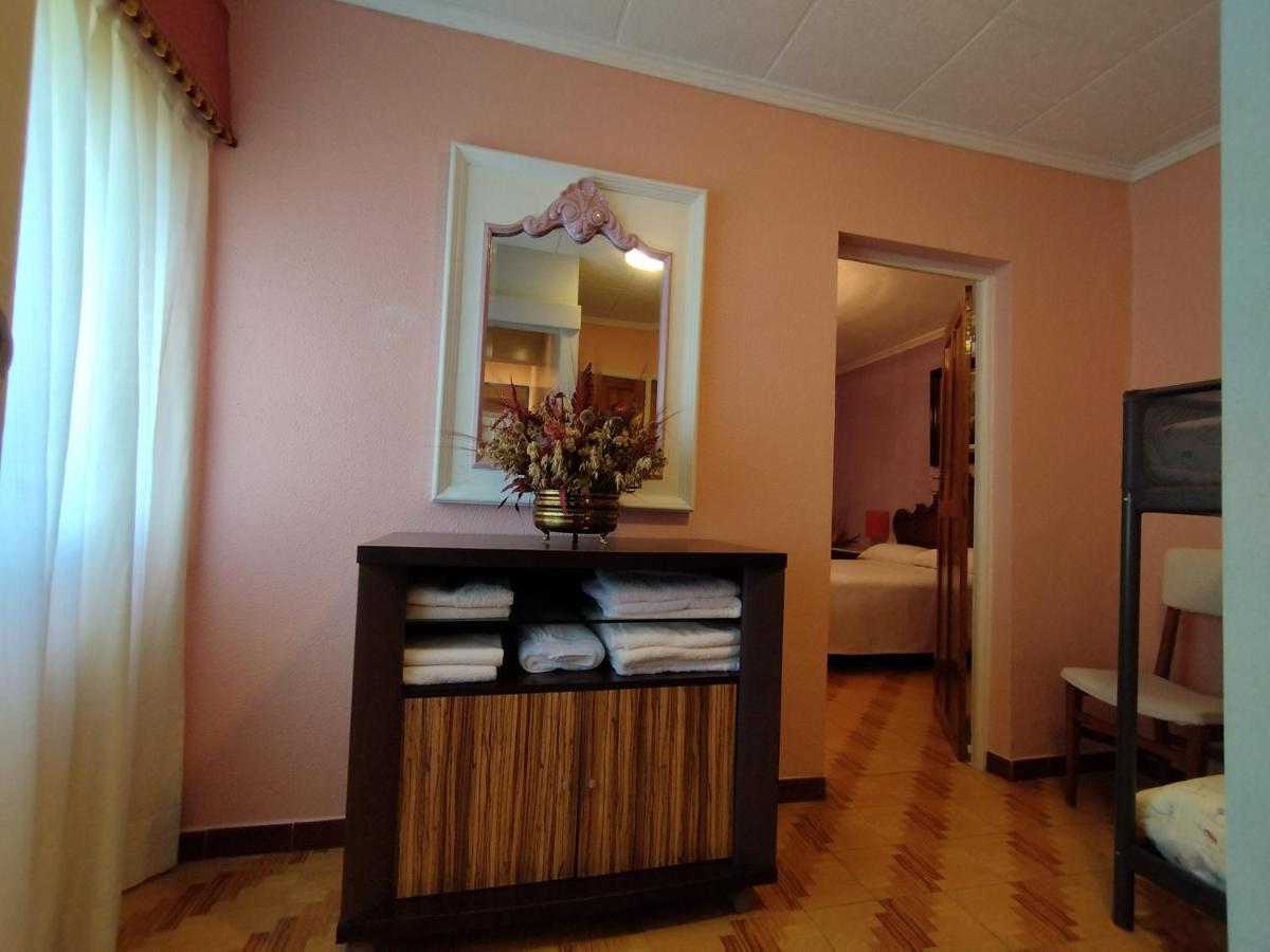 Casa Da Vieira Hotel Ourense Bagian luar foto