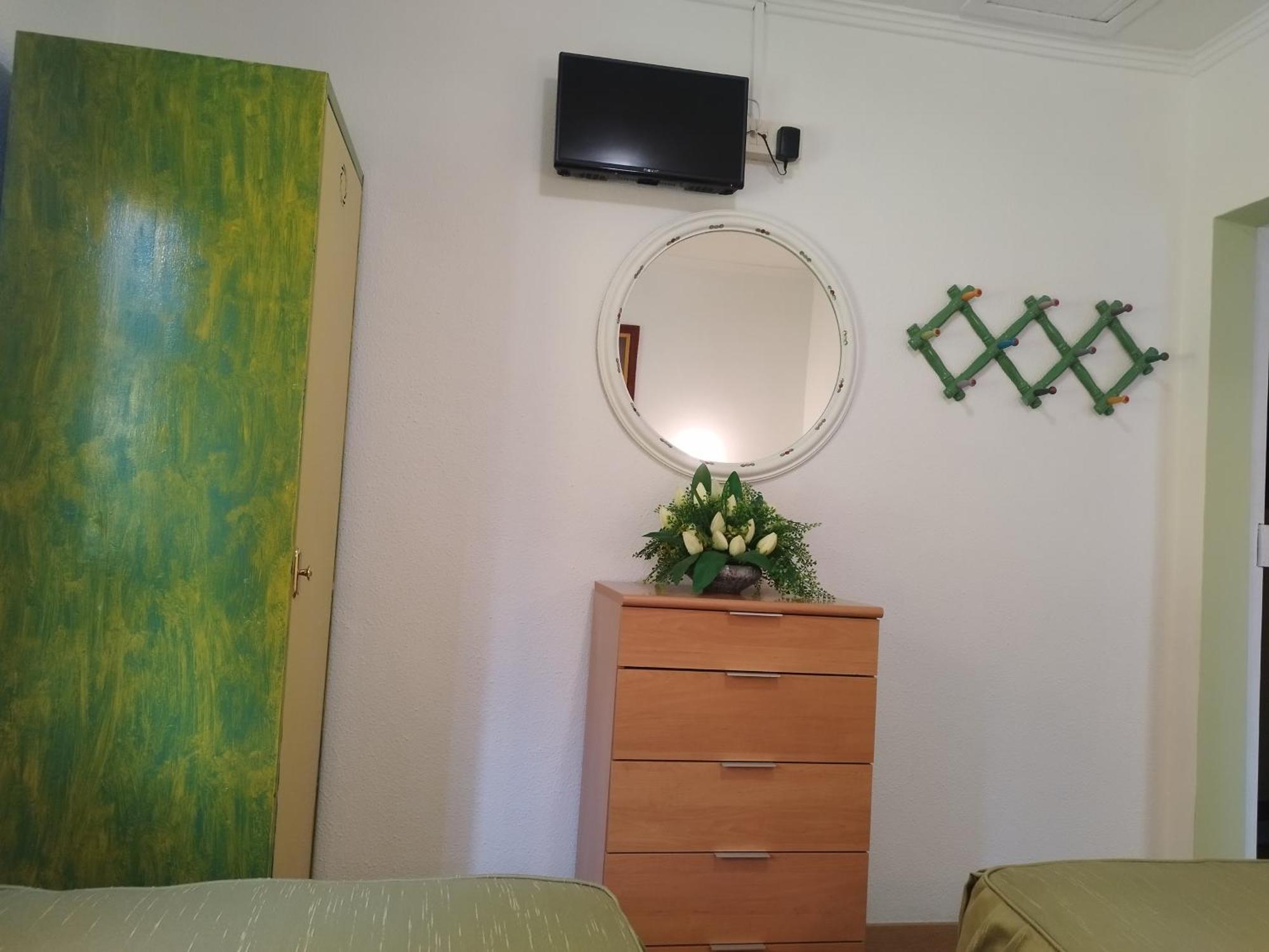 Casa Da Vieira Hotel Ourense Ruang foto