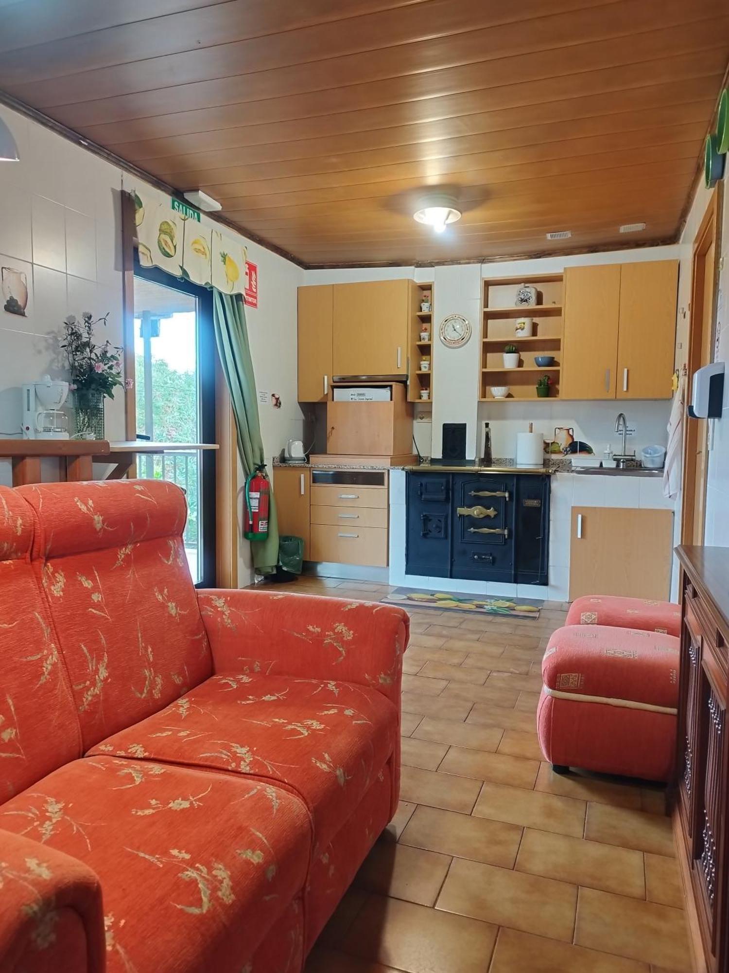 Casa Da Vieira Hotel Ourense Bagian luar foto