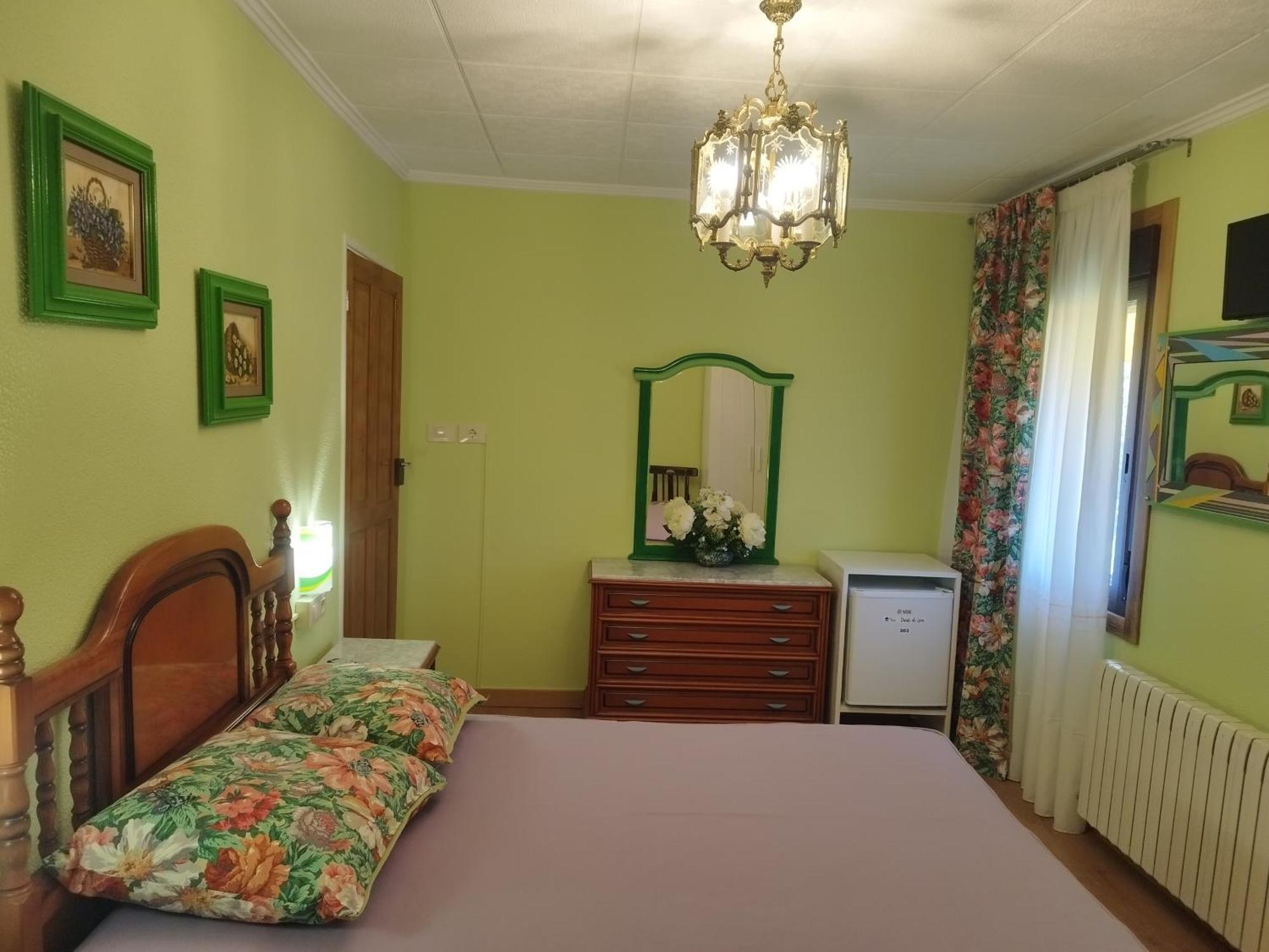 Casa Da Vieira Hotel Ourense Bagian luar foto
