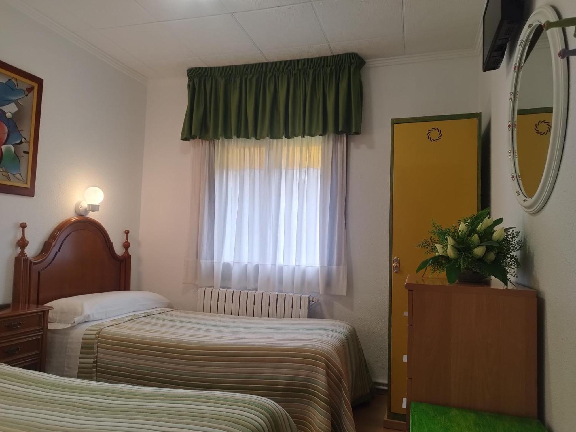 Casa Da Vieira Hotel Ourense Bagian luar foto