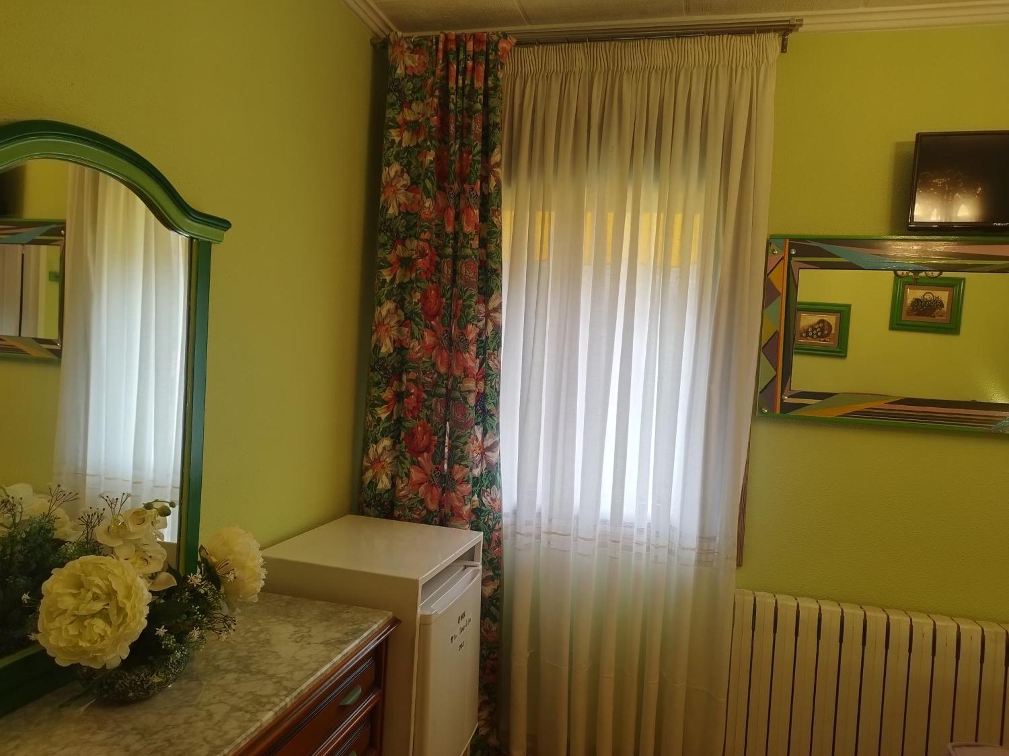 Casa Da Vieira Hotel Ourense Bagian luar foto