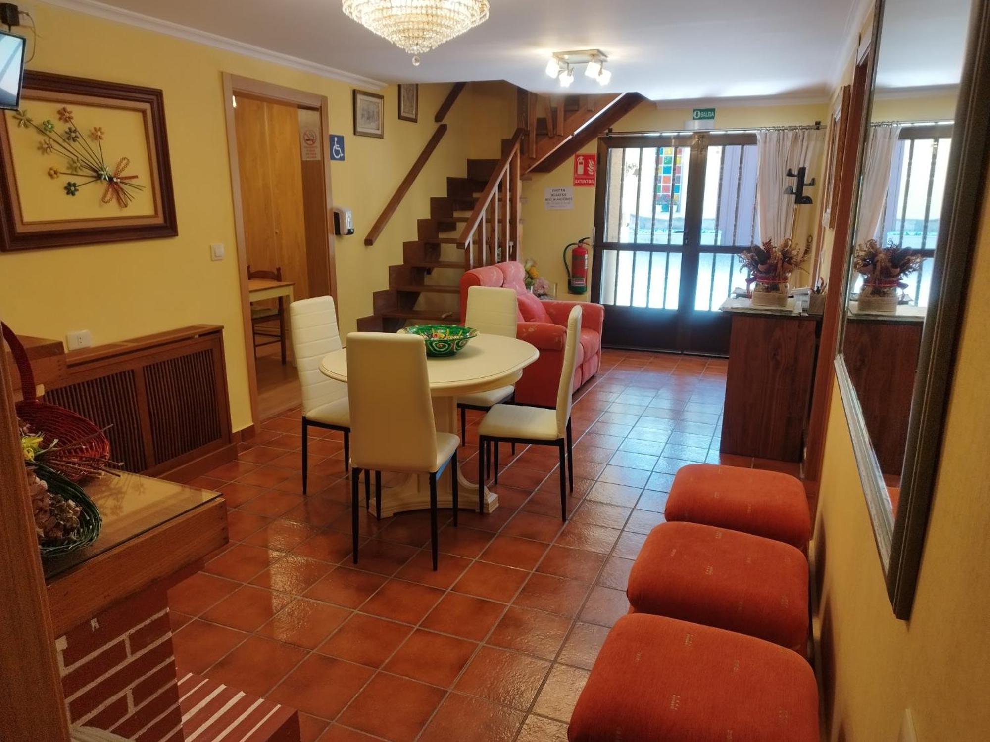 Casa Da Vieira Hotel Ourense Bagian luar foto