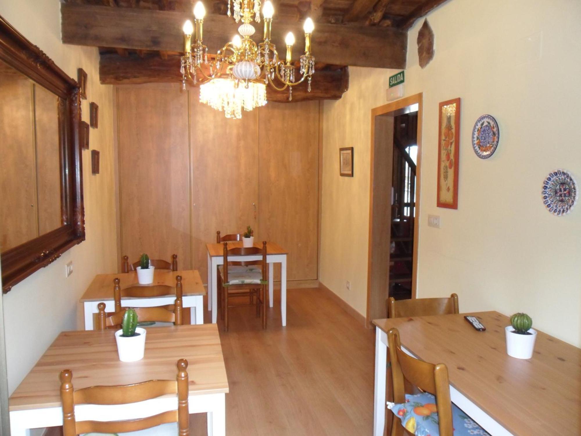 Casa Da Vieira Hotel Ourense Bagian luar foto